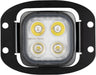 Vision X Lighting 9930688 Flush Mount V2 With Dura-M4M Driving Light - Truck Part Superstore
