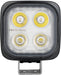 Vision X Lighting 9911649 Dura Mini 4 LED Mixed Beam 10/25 Degree - Truck Part Superstore