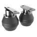 Timbren SES DVF350 Suspension Enhancement System; Weight Capacity 1000 lbs.; Front; - Truck Part Superstore