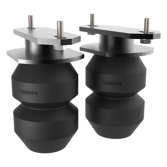 Timbren SES DVR05091 Suspension Enhancement System; Weight Capacity 2000 lbs.; Rear; - Truck Part Superstore