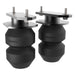 Timbren SES DVR05091 Suspension Enhancement System; Weight Capacity 2000 lbs.; Rear; - Truck Part Superstore