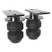 Timbren SES DVR150 Suspension Enhancement System; Weight Capacity 3000 lbs.; Rear; - Truck Part Superstore