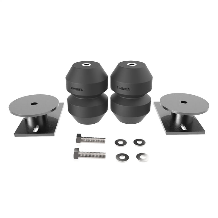 Timbren SES DVR150 Suspension Enhancement System; Weight Capacity 3000 lbs.; Rear; - Truck Part Superstore