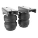 Timbren SES DVR350R Suspension Enhancement System; Weight Capacity 6000 lbs.; Rear; - Truck Part Superstore