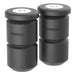 Timbren SES DVRRT Suspension Enhancement System; Weight Capacity 1300 lbs.; Rear; - Truck Part Superstore