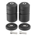 Timbren SES DVRRT Suspension Enhancement System; Weight Capacity 1300 lbs.; Rear; - Truck Part Superstore