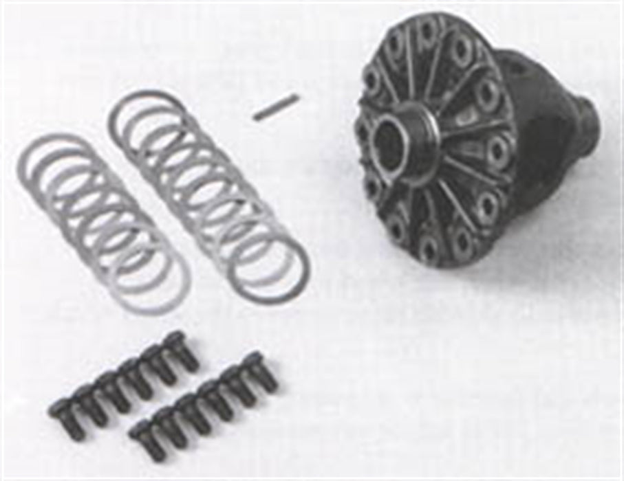 G2 Axle and Gear 20-2033 Dana 44 In Internal Kit 30 Spl G2 Axle and Gear - Truck Part Superstore