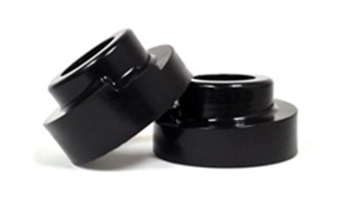 Daystar KF09150BK 05-18 Ford Super Duty 1 Inch Level Daystar - Truck Part Superstore