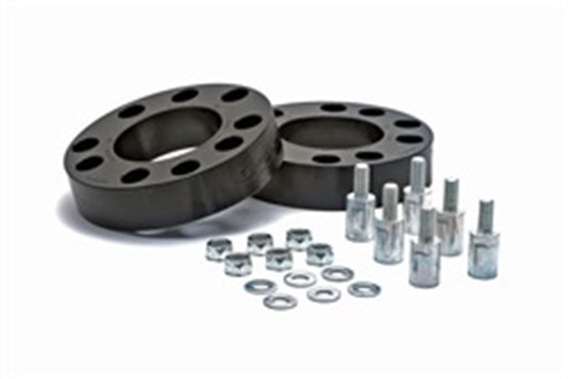 Daystar KG09129BK 14-18 Chevy 1500 2/4WD 2 Inch Leveling Kit Daystar - Truck Part Superstore