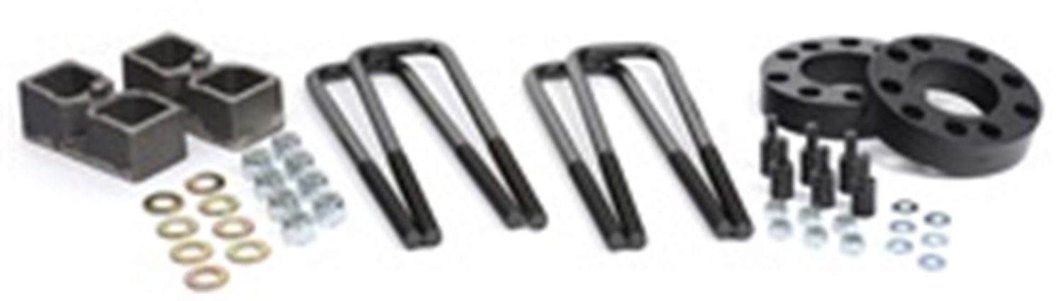 Daystar KG09138BK 14-18 Chevy 1500 2/4WD 2 Inch Lift Daystar - Truck Part Superstore