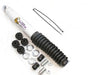 Daystar KU01023BK Ram 2500/3500 Front Shock 2 Inch 13-17 Ram 3500/14-15 RAM 2500 2/4WD Each Daystar - Truck Part Superstore