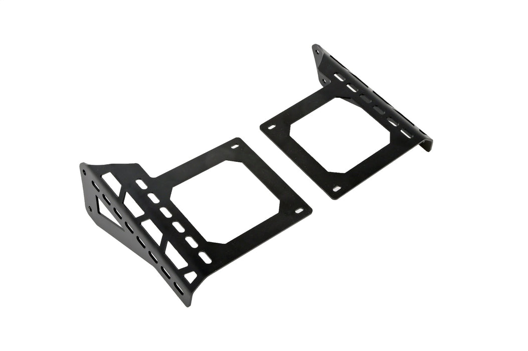 Dee Zee DZ4445JK Light Mount Bracket; - Truck Part Superstore