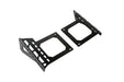 Dee Zee DZ4445JK Light Mount Bracket; - Truck Part Superstore
