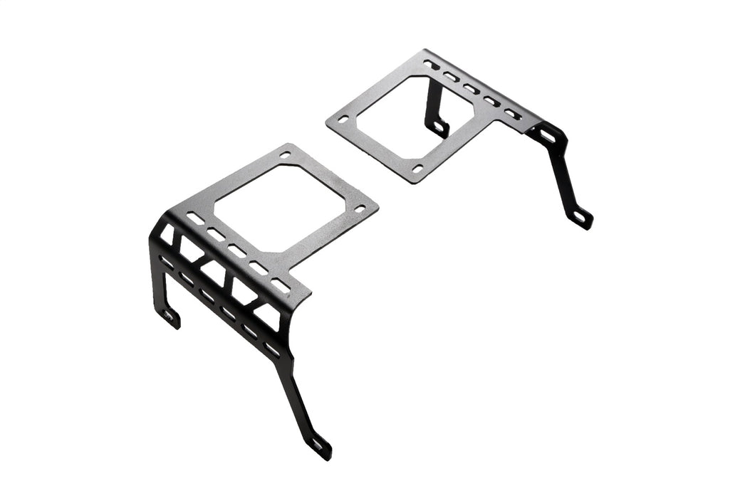 Dee Zee DZ4445JL Light Mount Bracket; - Truck Part Superstore