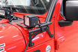 Dee Zee DZ4445JL Light Mount Bracket; - Truck Part Superstore