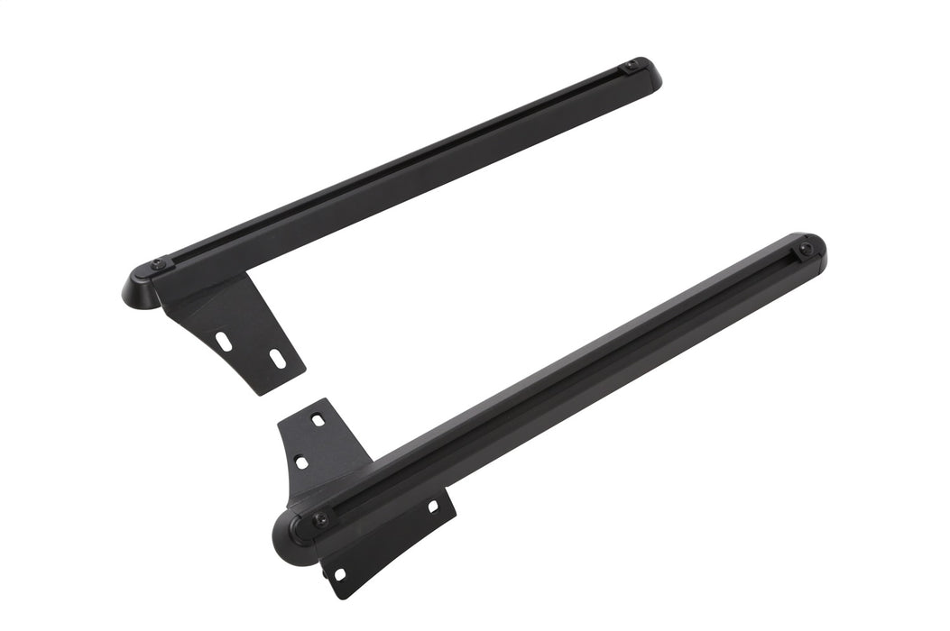 Dee Zee DZ4446JK A-Pillar Light Channel Bracket; - Truck Part Superstore
