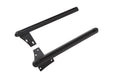 Dee Zee DZ4446JK A-Pillar Light Channel Bracket; - Truck Part Superstore