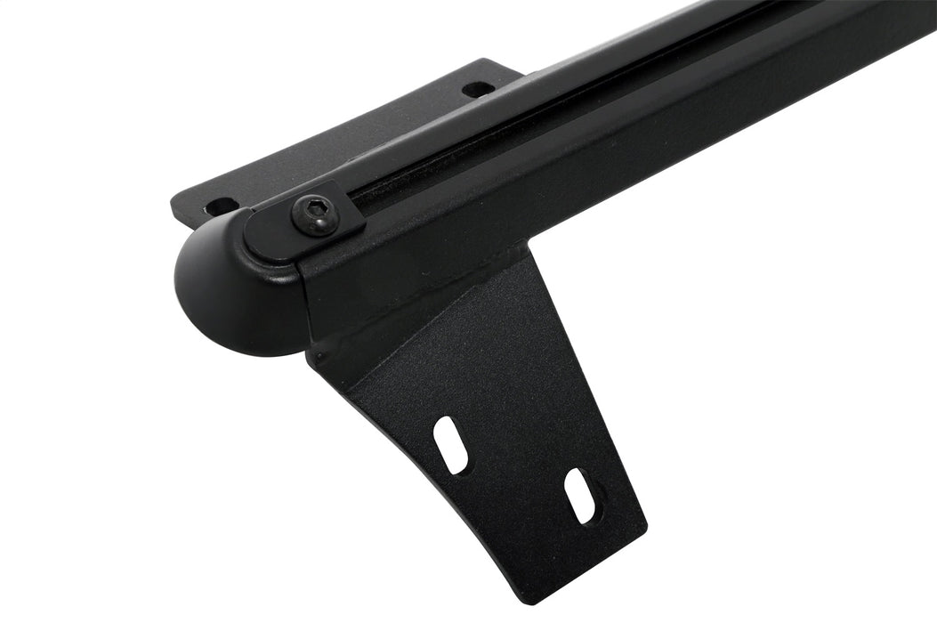 Dee Zee DZ4446JK A-Pillar Light Channel Bracket; - Truck Part Superstore
