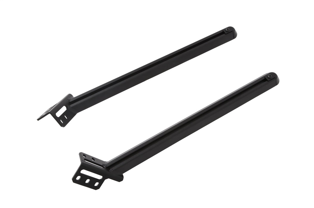 Dee Zee DZ4446JL A-Pillar Light Channel Bracket; - Truck Part Superstore