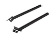 Dee Zee DZ4446JL A-Pillar Light Channel Bracket; - Truck Part Superstore