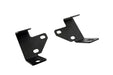 Dee Zee DZ4447JK Dual Lower Windshield Light Mount Bracket; Cube; - Truck Part Superstore