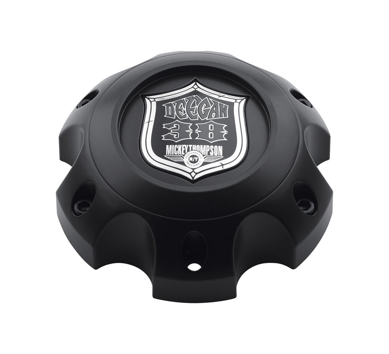 Mickey Thompson 90000025033 DEEGAN 38 POP-TOP CENTER CAP 5X150 - Truck Part Superstore