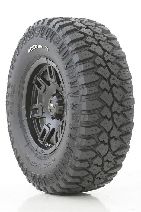 Mickey Thompson 90000021044 Mickey Thompson® Deegan 38™ Tire - Truck Part Superstore