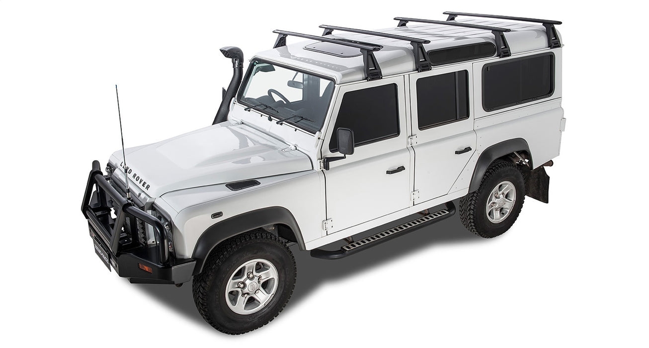 Rhino-Rack USA JA2789 Vortex RL210 Roof Rack - Truck Part Superstore
