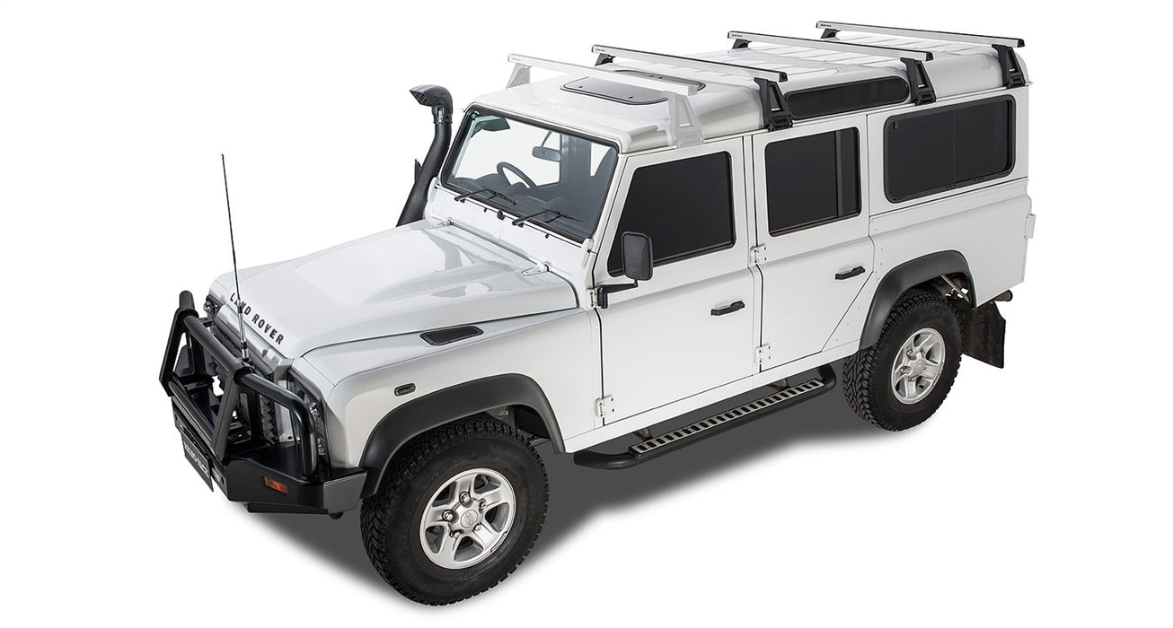 Rhino-Rack USA JA2854 Vortex RL210 Roof Rack - Truck Part Superstore