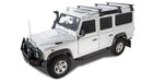 Rhino-Rack USA JA2775 Vortex RL210 Roof Rack - Truck Part Superstore