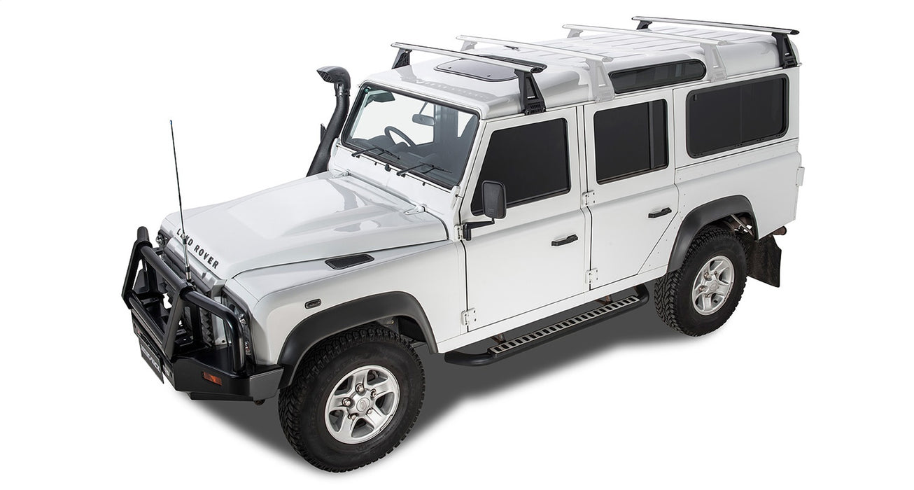 Rhino-Rack USA JA2814 Vortex RL210 Roof Rack - Truck Part Superstore