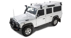 Rhino-Rack USA JA2814 Vortex RL210 Roof Rack - Truck Part Superstore