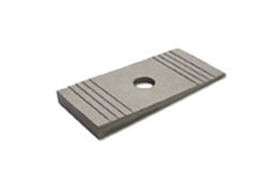 Pro Comp Suspension 99-600 6.0 Degree Shim Pro Comp Suspension - Truck Part Superstore