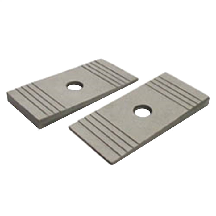 Pro Comp Suspension 99-200 Degree Shim; 2 Degree; Single; - Truck Part Superstore