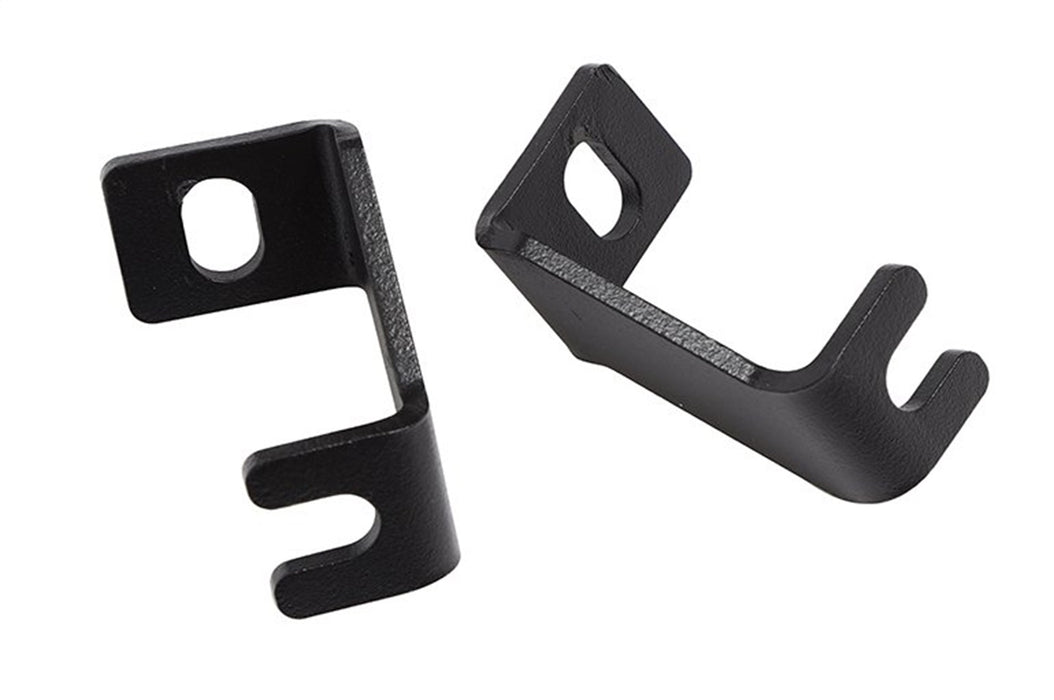 Dee Zee DZ1073 Ditch Light Bracket; No Drilling Required; - Truck Part Superstore