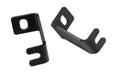 Dee Zee DZ1078 Ditch Light Bracket; No Drilling Required; - Truck Part Superstore