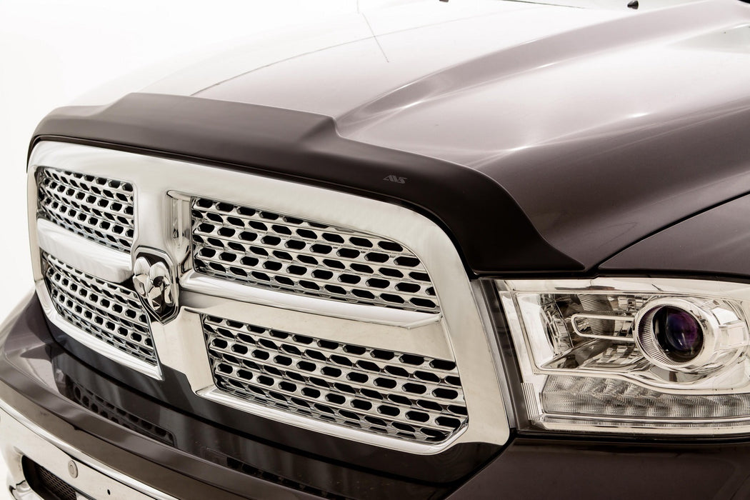 Auto Ventshade (AVS) 56004004 Ventvisor®/Bug Shield Combo; Matte Finish; Excludes Sport Hood; - Truck Part Superstore