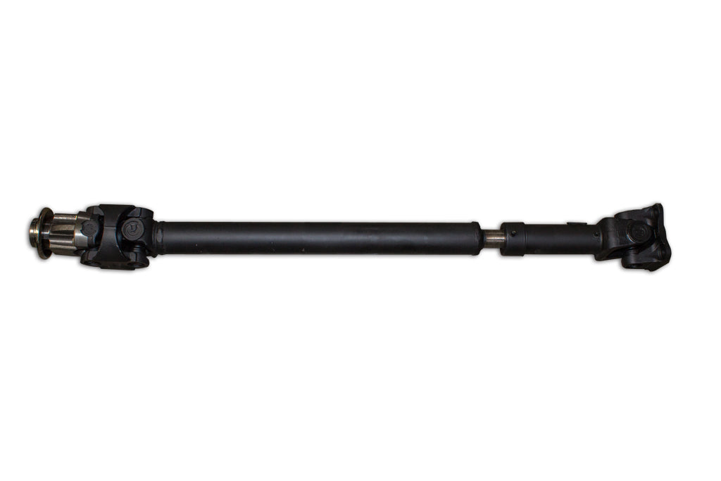 ICON Vehicle Dynamics 22032 2012-2018 JEEP JK REAR DRIVESHAFT 3-6" LIFT 4 DOOR W/ADAPTER - Truck Part Superstore