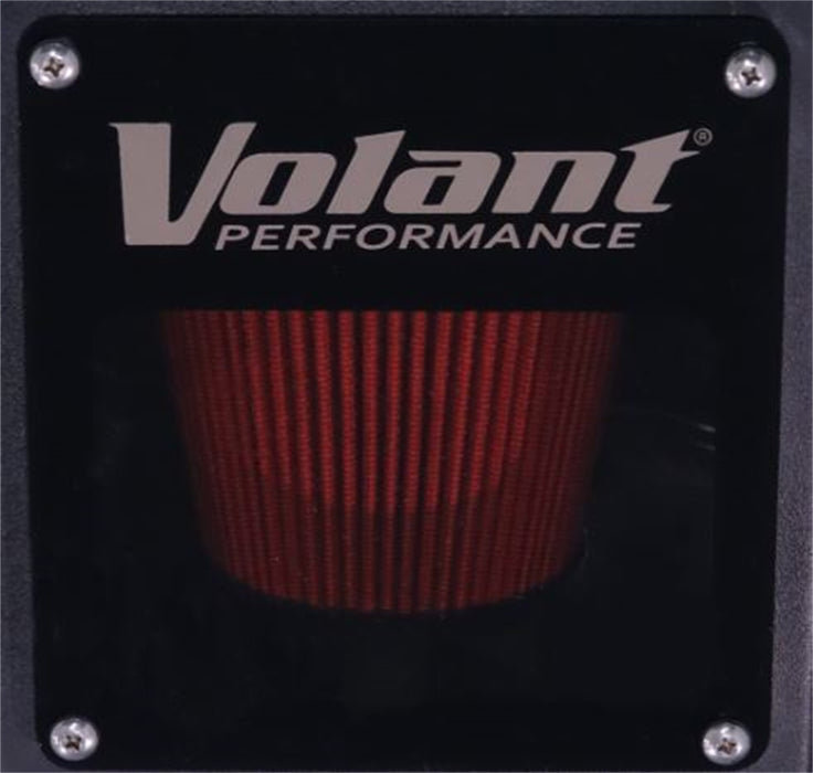 Volant 15954D Cold Air Intake Kit - Truck Part Superstore