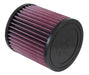 K&N E-0655 Replacement Air Filter - Truck Part Superstore