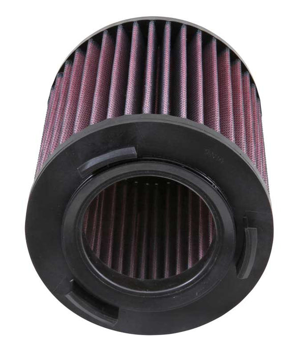 K&N E-0655 Replacement Air Filter - Truck Part Superstore