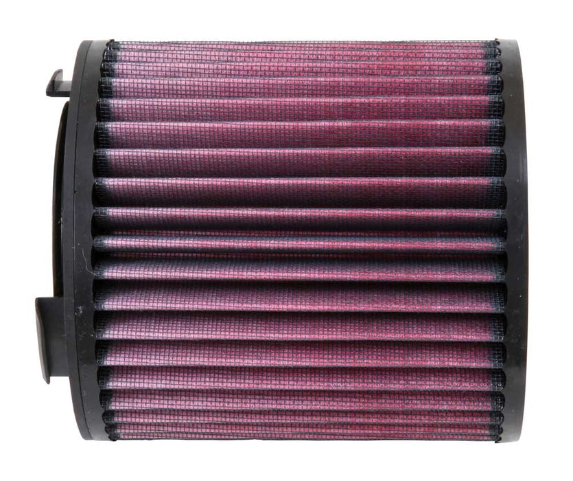 K&N E-0655 Replacement Air Filter - Truck Part Superstore