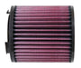 K&N E-0655 Replacement Air Filter - Truck Part Superstore