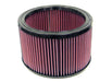 K&N E-1170 Round Air Filter - Truck Part Superstore