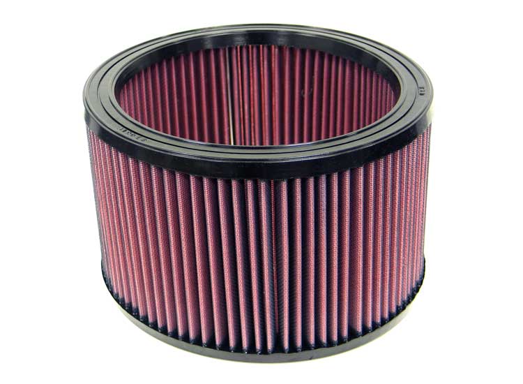 K&N E-1170 Round Air Filter - Truck Part Superstore