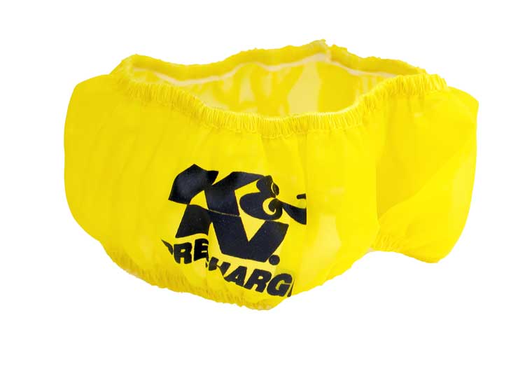 K&N E-1250PY Air Filter Wrap - Truck Part Superstore
