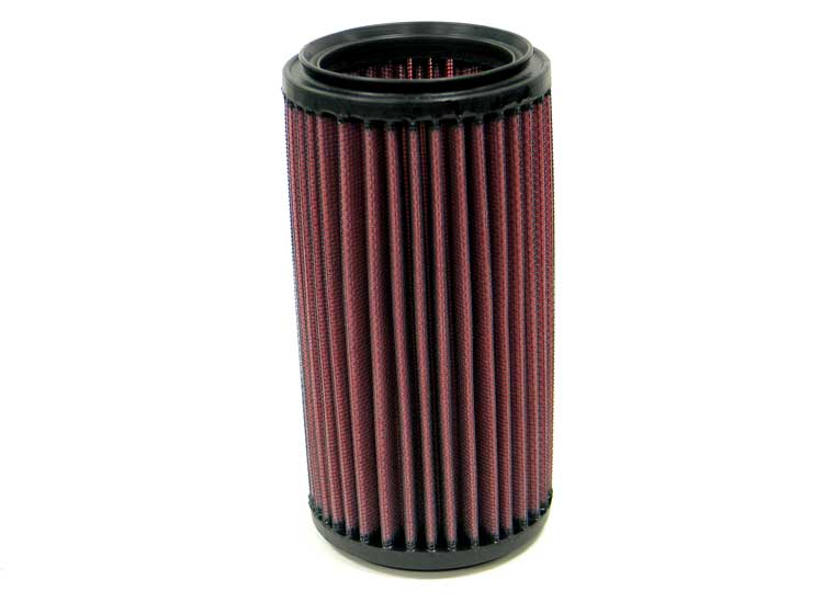 K&N E-2040 Replacement Air Filter - Truck Part Superstore