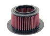K&N E-2315 Tapered Conical Air Filter - Truck Part Superstore
