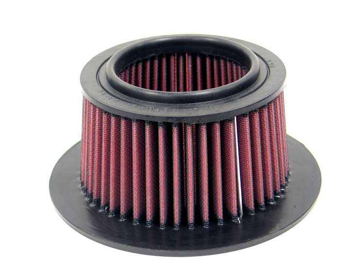 K&N E-2315 Tapered Conical Air Filter - Truck Part Superstore