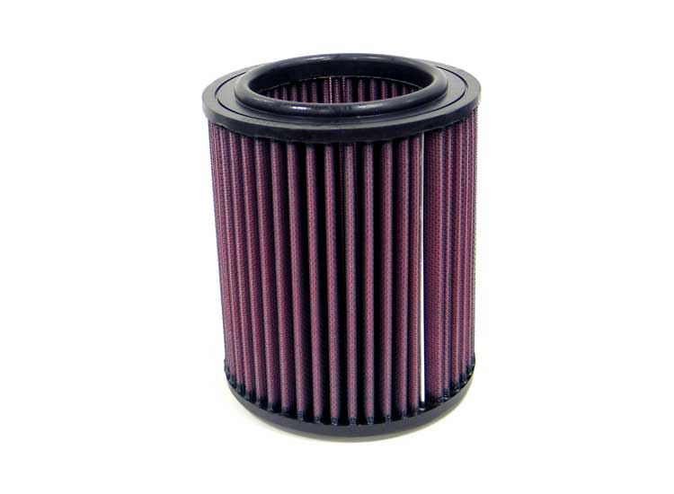 K&N E-2351 SPECIAL ORDER Repl Fltr - Truck Part Superstore